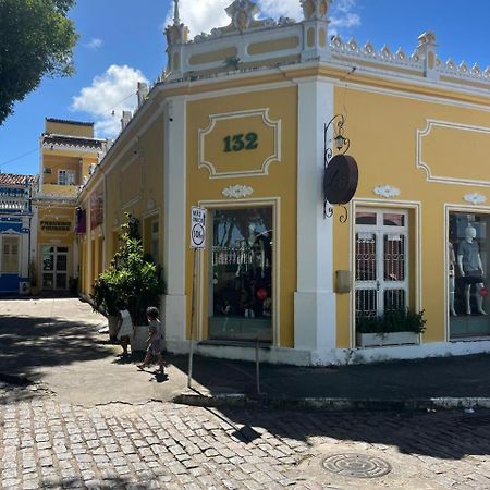 Pousada Canavieiras Frederic Esterno foto